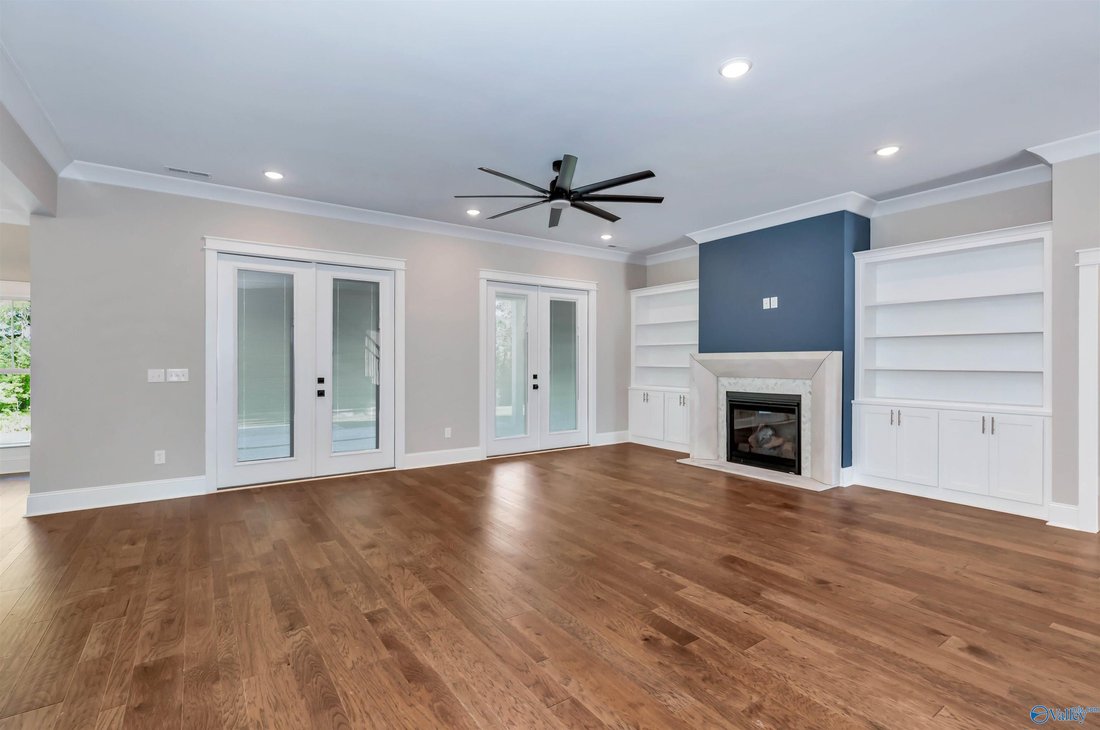 House in New Market, Alabama, United States 5 - 17682221