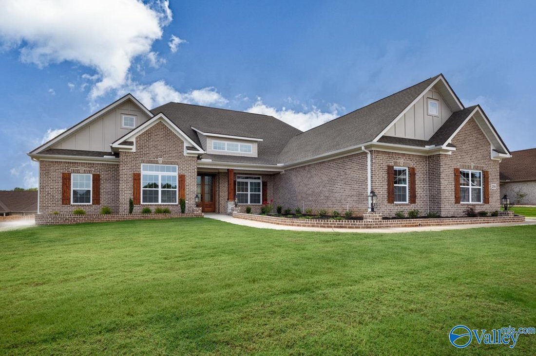 House in Athens, Alabama, United States 2 - 17681625