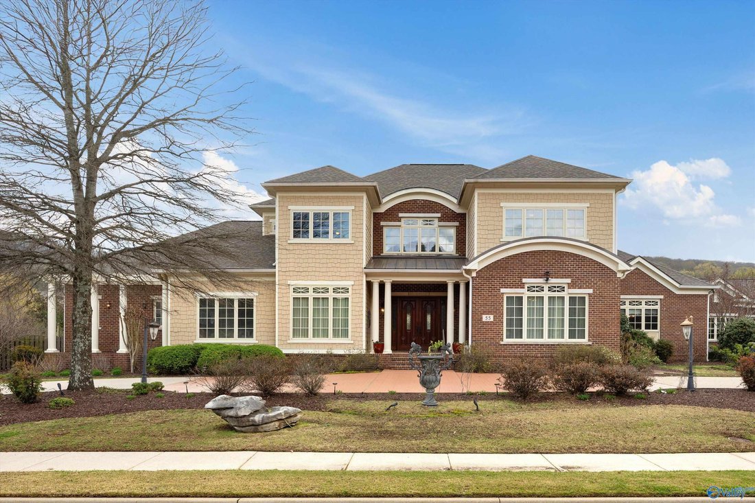 House in Gurley, Alabama, United States 1 - 17681236