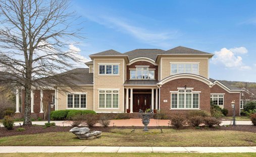 Casa a Gurley, Alabama, Stati Uniti 1