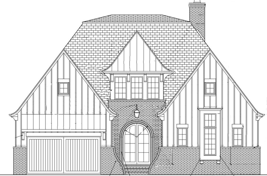 House in Ooltewah, Tennessee, United States 2 - 17682386