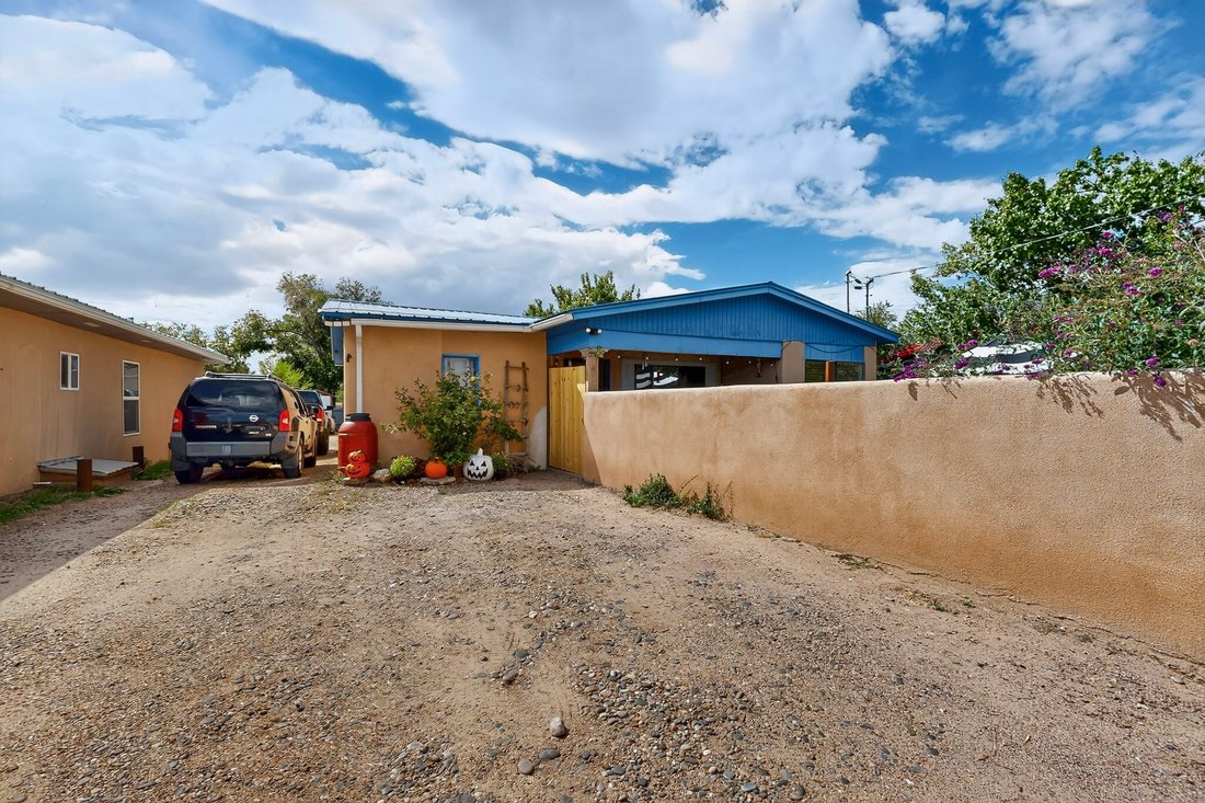 House in Santa Fe, New Mexico, United States 3 - 17682069