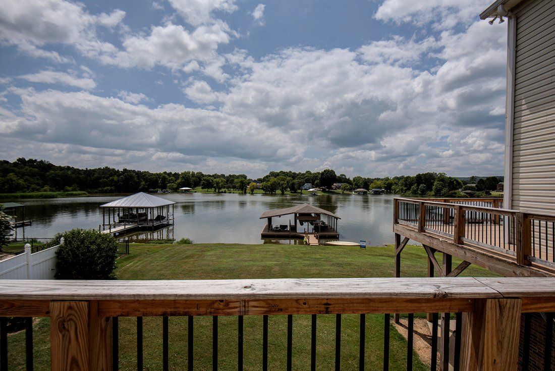 House in Georgetown, Tennessee, United States 4 - 17682066