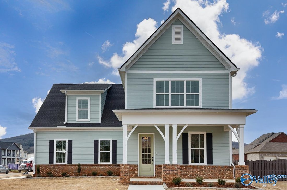 House in Madison, Alabama, United States 1 - 17680863