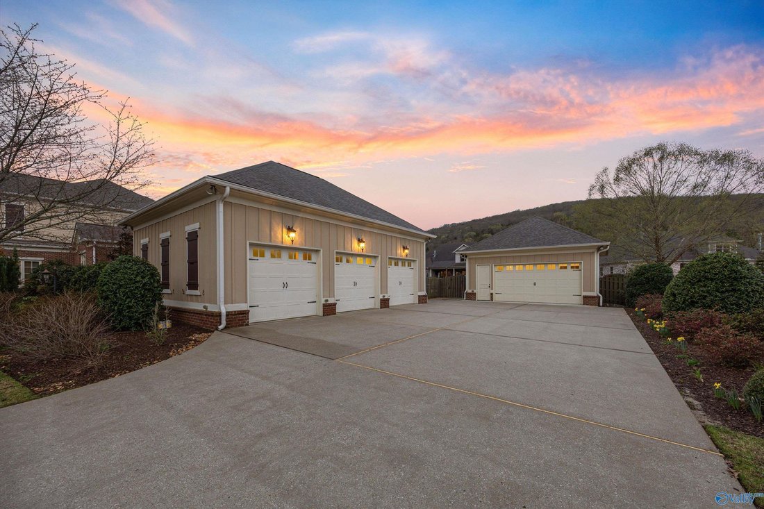 House in Gurley, Alabama, United States 3 - 17681236