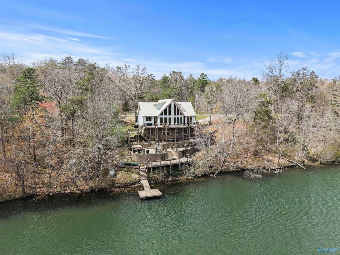 House in Mentone, Alabama, United States 5 - 17681491