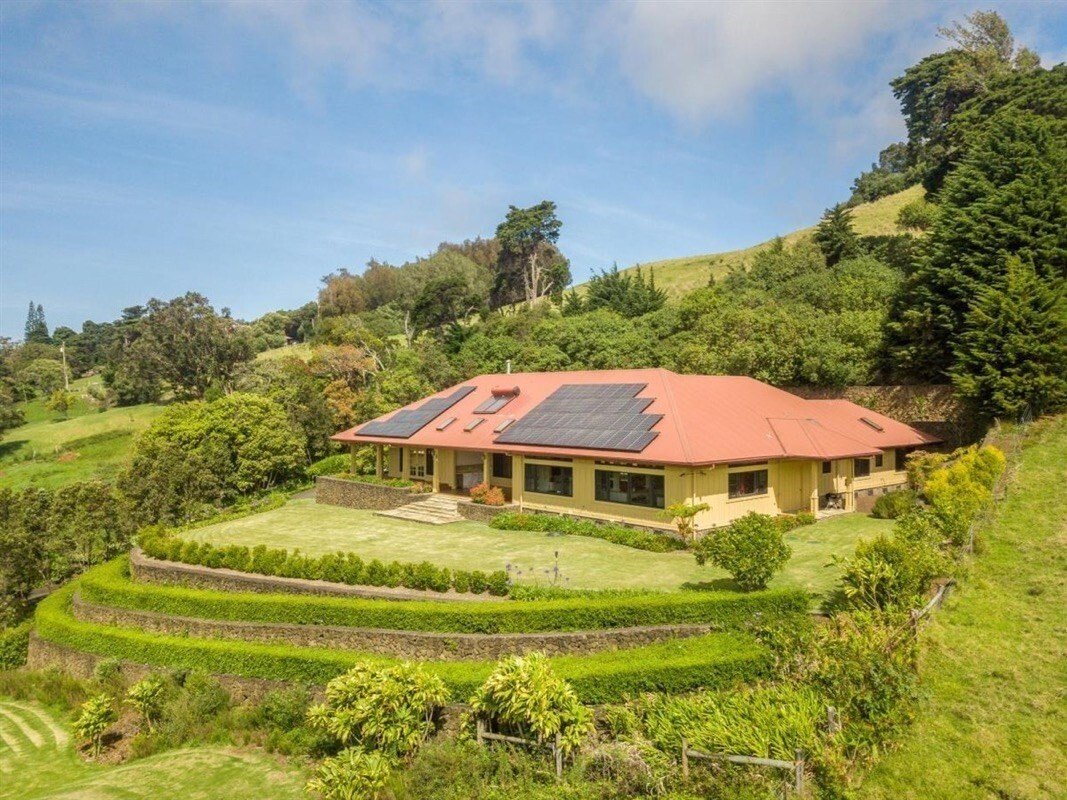 House in Waimea, Hawaii, United States 3 - 17680110