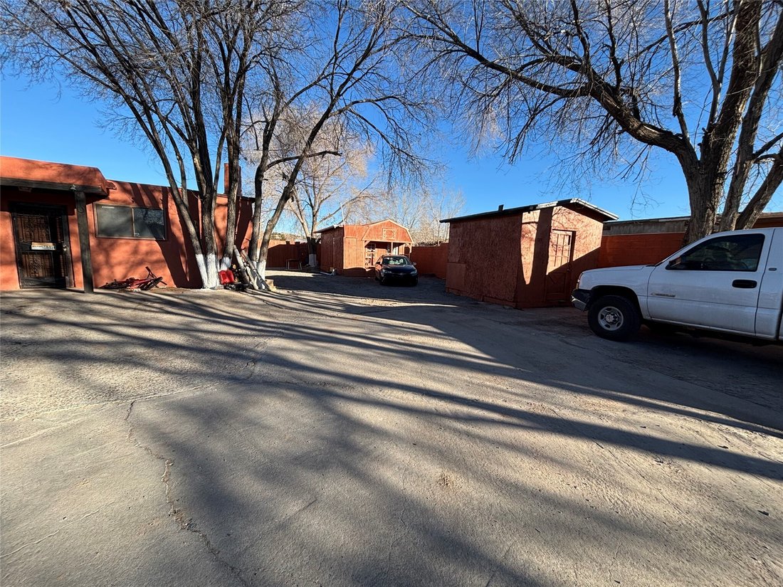 Santa Fe, New Mexico, United States 2 - 17682205