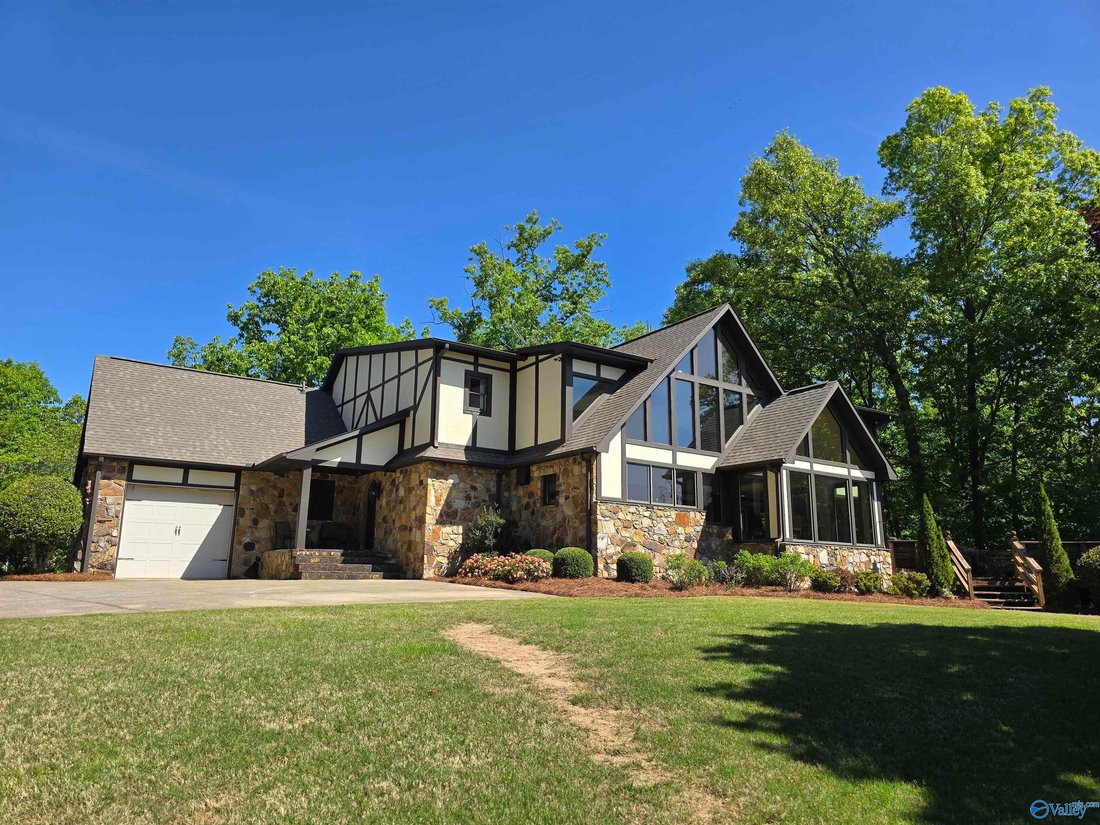 House in Gadsden, Alabama, United States 3 - 17680760