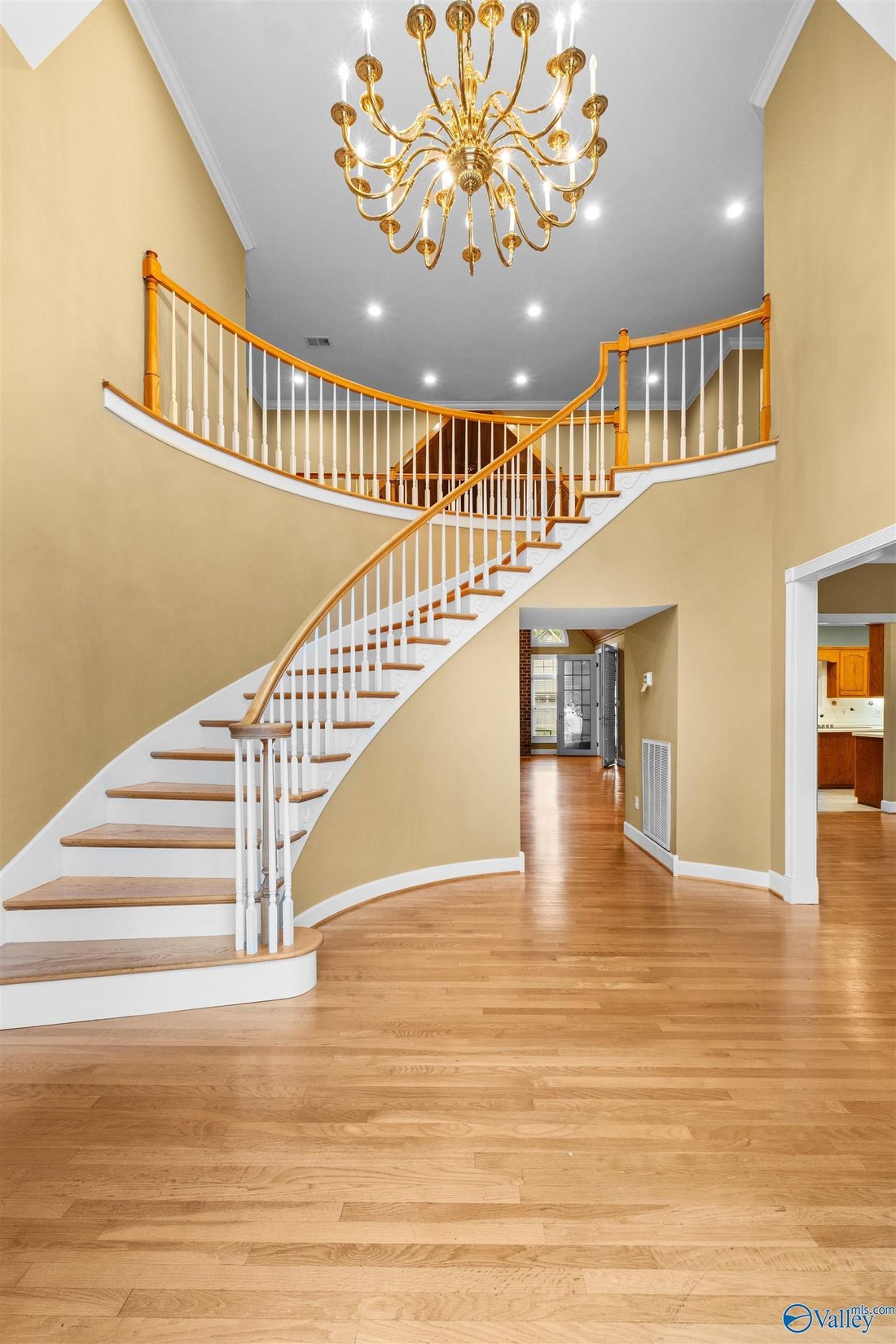 House in Gadsden, Alabama, United States 4 - 17681111