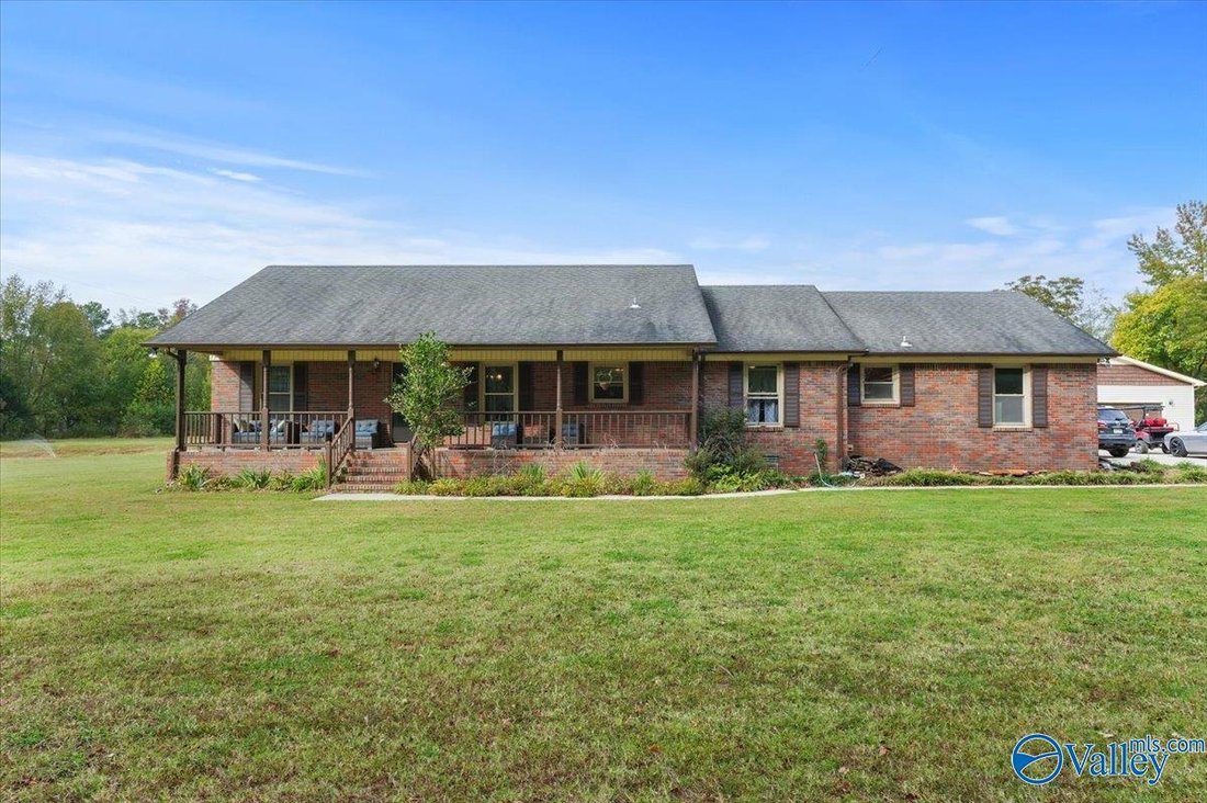 House in Ardmore, Alabama, United States 1 - 17680268