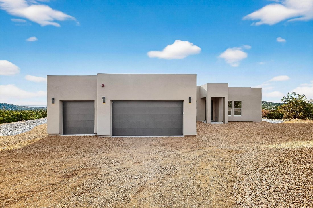 House in Sandia Park, New Mexico, United States 2 - 17682309