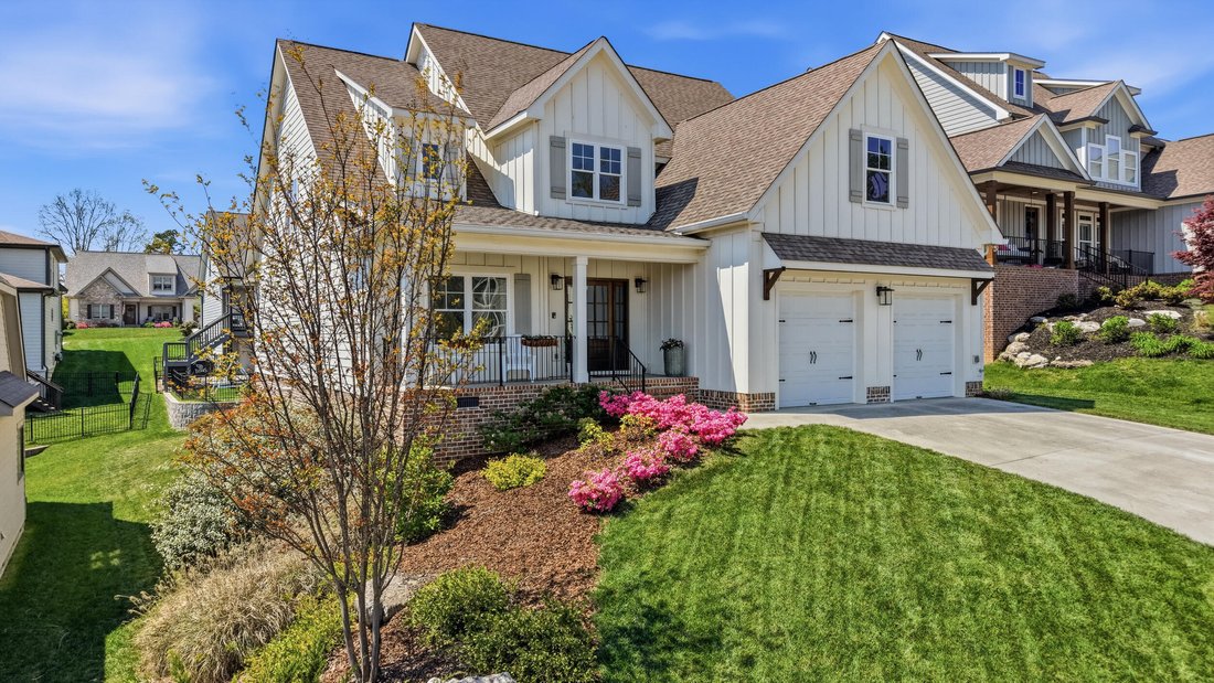 House in Ooltewah, Tennessee, United States 2 - 17681768