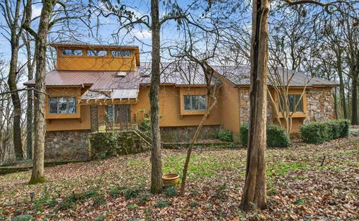 House in Madison, Alabama, United States 1