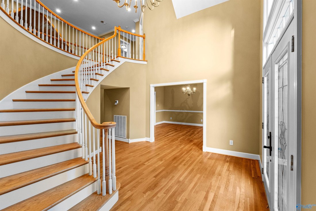 House in Gadsden, Alabama, United States 5 - 17681111