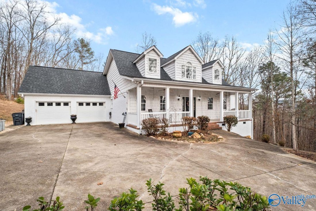 House in Glencoe, Alabama, United States 3 - 17680663