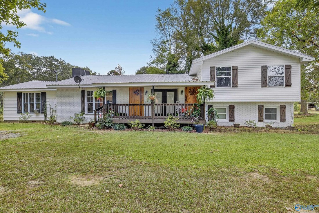 House in Boaz, Alabama, United States 1 - 17680213