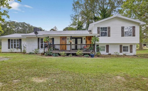 Casa en Boaz, Alabama, Estados Unidos 1