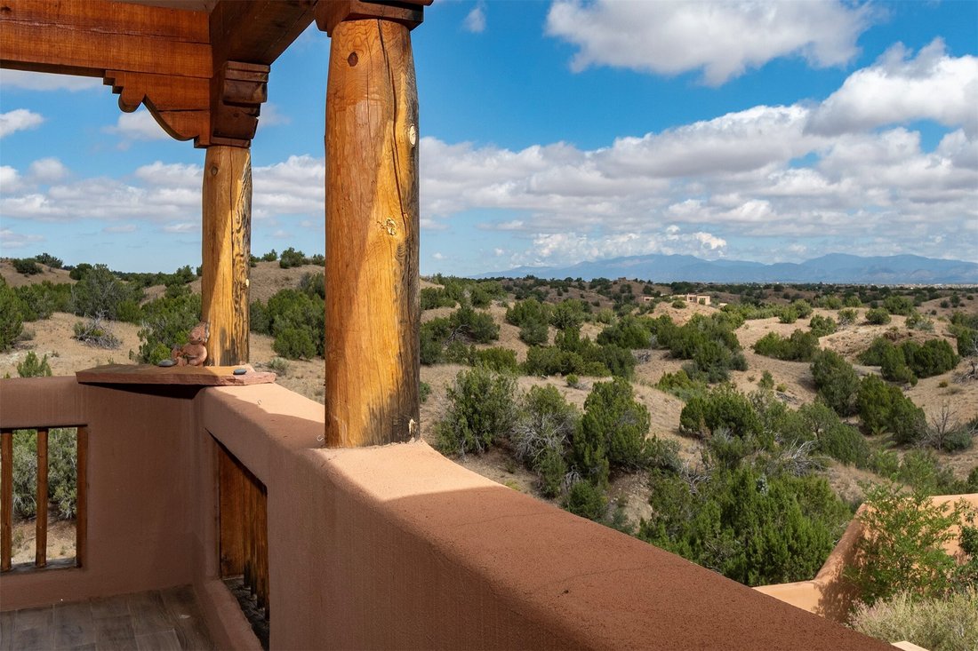 House in Santa Fe, New Mexico, United States 4 - 17682237
