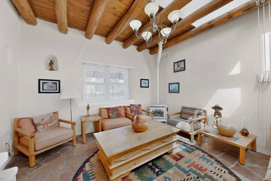 House in Santa Fe, New Mexico, United States 5 - 17682041
