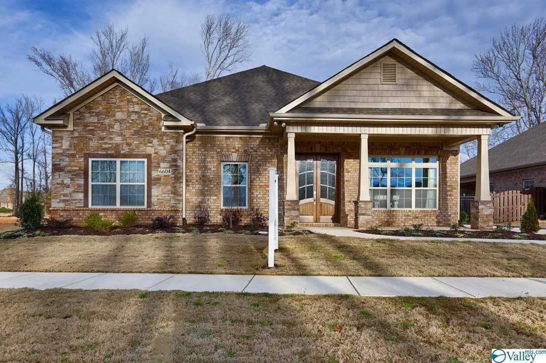 House in Madison, Alabama, United States 1 - 17680837