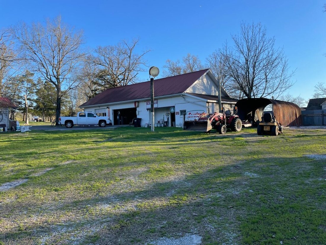 House in Ooltewah, Tennessee, United States 1 - 17681626