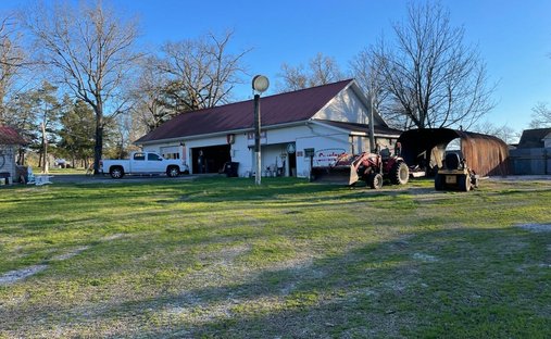 Casa a Ooltewah, Tennessee, Stati Uniti 1