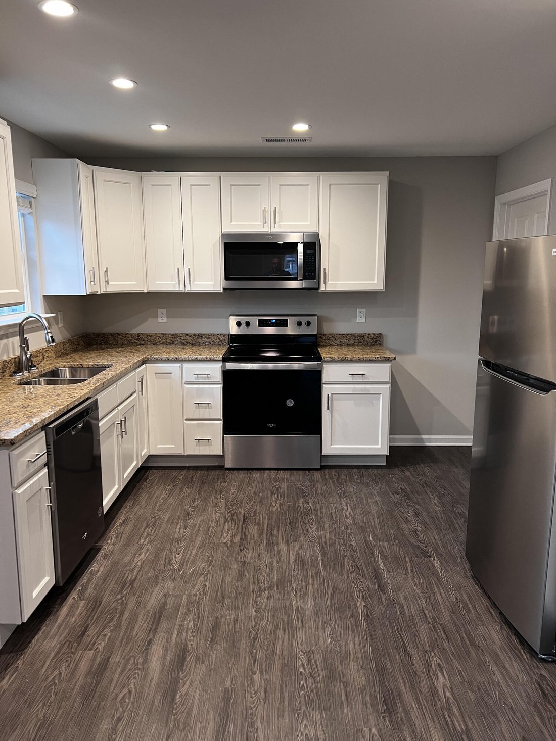 Apartment in LaFayette, Georgia, United States 2 - 17681923