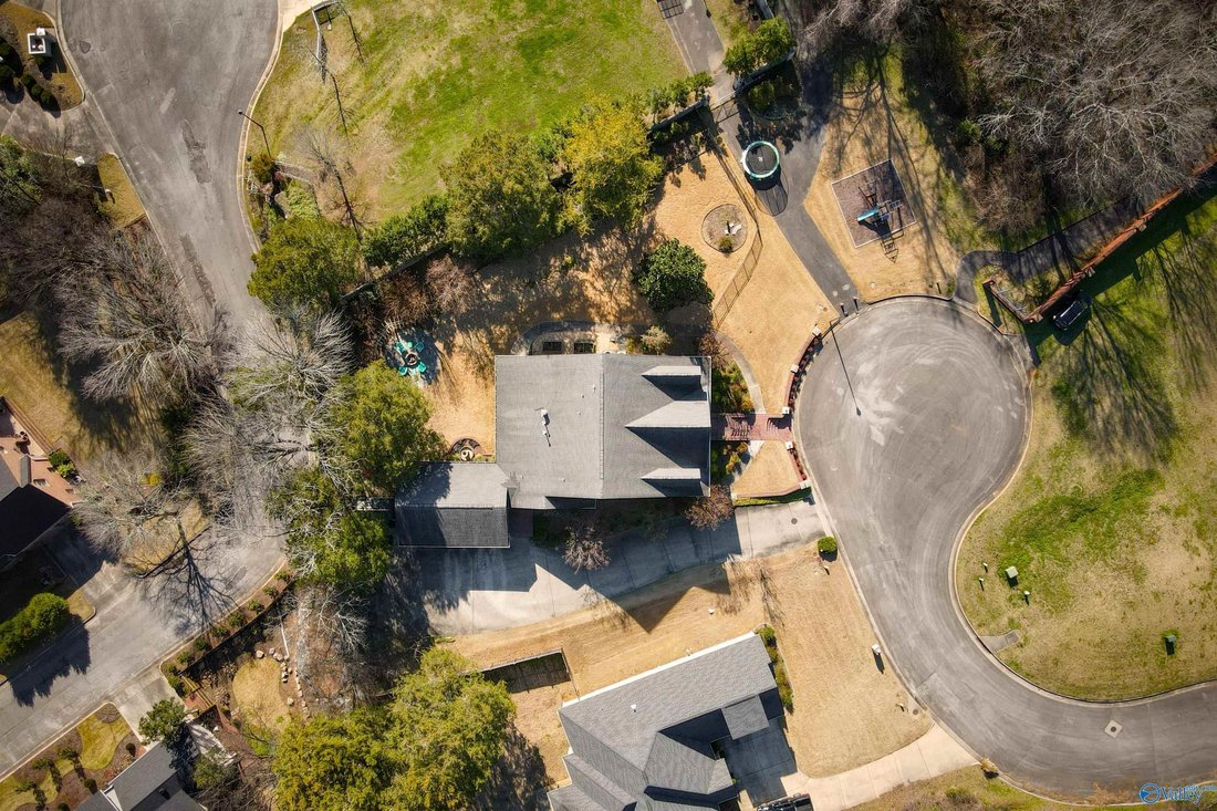House in Decatur, Alabama, United States 5 - 17680420
