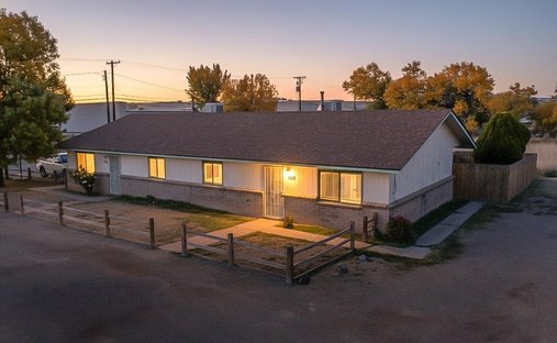 Apartment in Los Lunas, New Mexico, United States 1