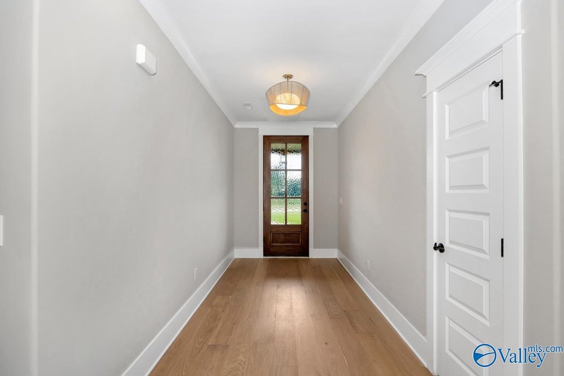 House in Redstone Arsenal, Alabama, United States 4 - 17681225