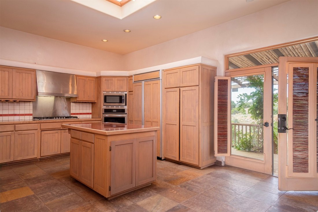House in Santa Fe, New Mexico, United States 2 - 17682237