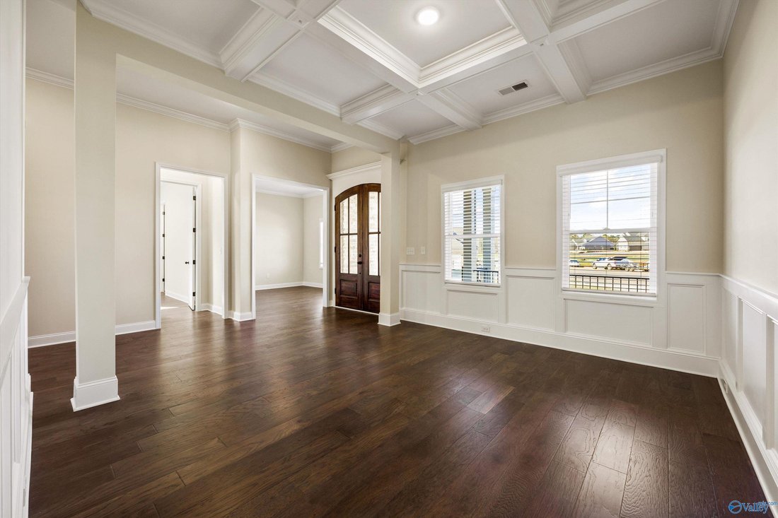 House in New Market, Alabama, United States 5 - 17681221
