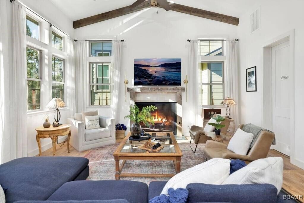 House in Big Bear Lake, California, United States 5 - 17682076