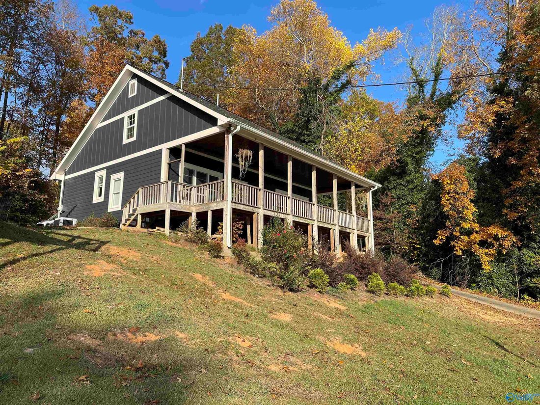 House in Centre, Alabama, United States 4 - 17680611