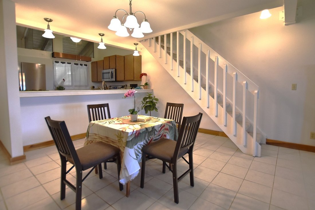 Condo in Waikoloa Village, Hawaii, United States 4 - 17680050