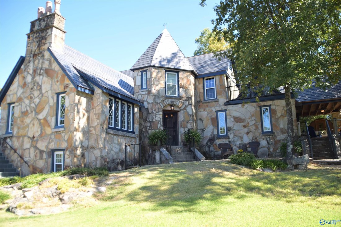 House in Gadsden, Alabama, United States 5 - 17680709
