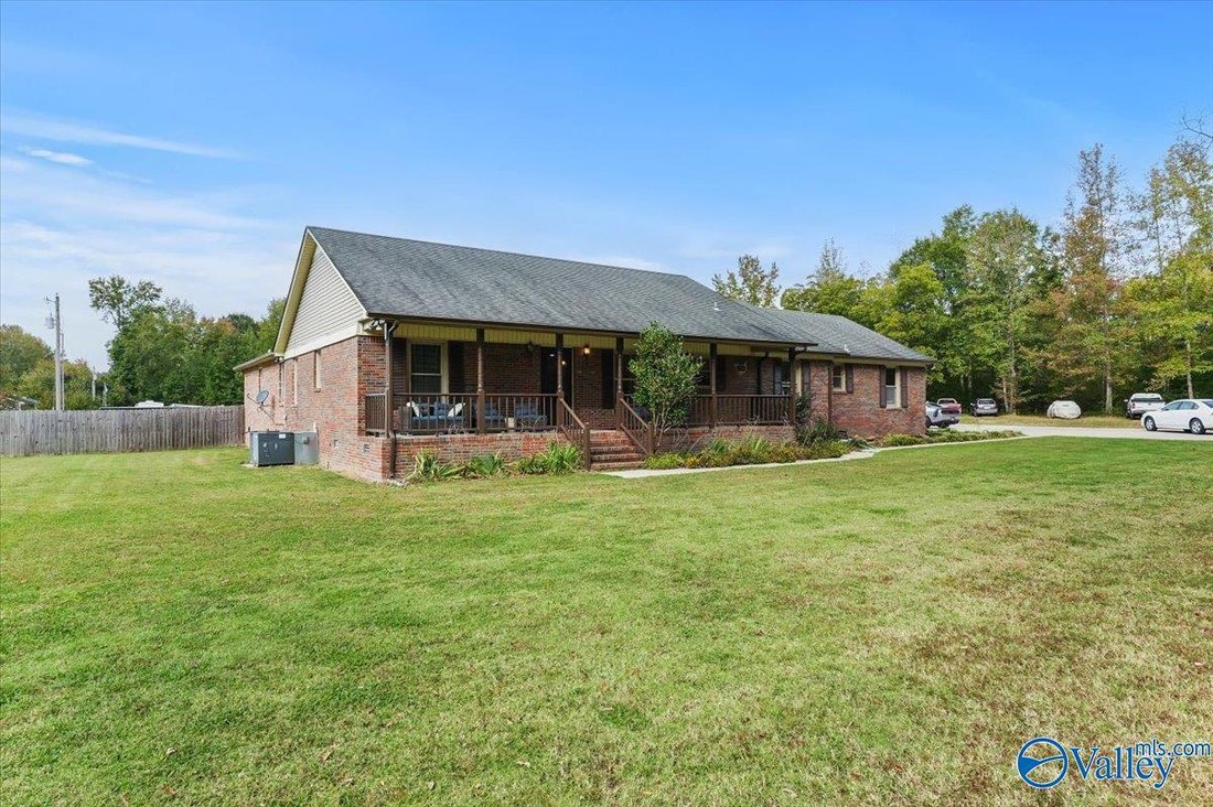 House in Ardmore, Alabama, United States 2 - 17680268