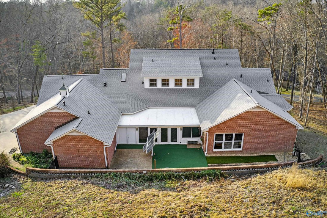 House in Gadsden, Alabama, United States 3 - 17680198