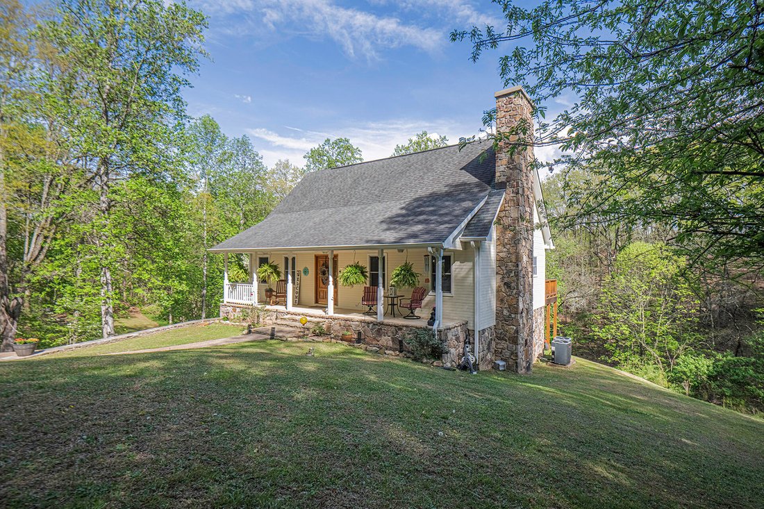 House in Chattanooga, Tennessee, United States 3 - 17681770
