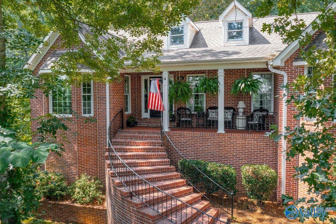 House in Rainbow City, Alabama, United States 3 - 17681487