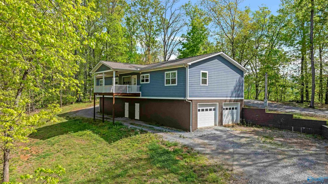 House in Hollywood, Alabama, United States 3 - 17680959