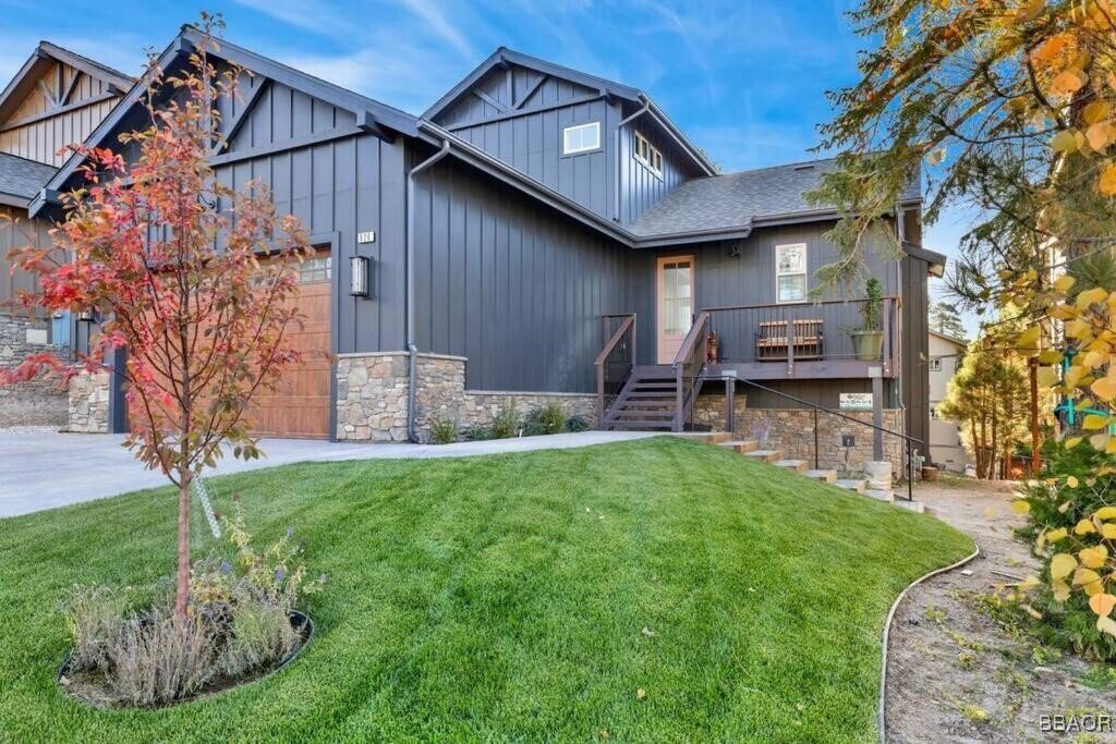 House in Big Bear Lake, California, United States 2 - 17682076