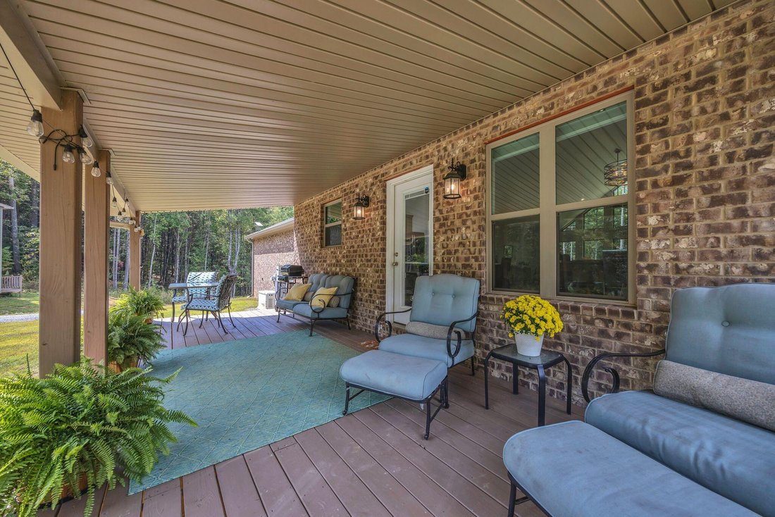 House in Reliance, Tennessee, United States 4 - 17682087
