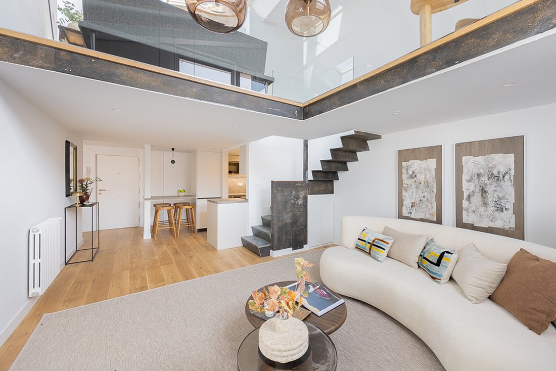 Apartment in Centro, Madrid, Spain 5 - 17682690