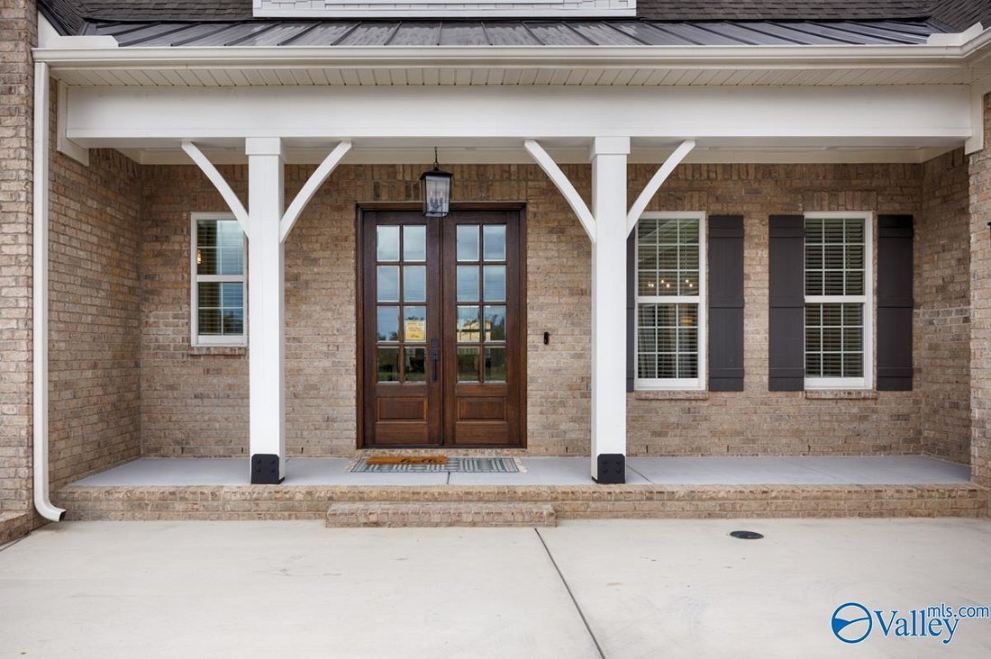 House in Gurley, Alabama, United States 3 - 17680900