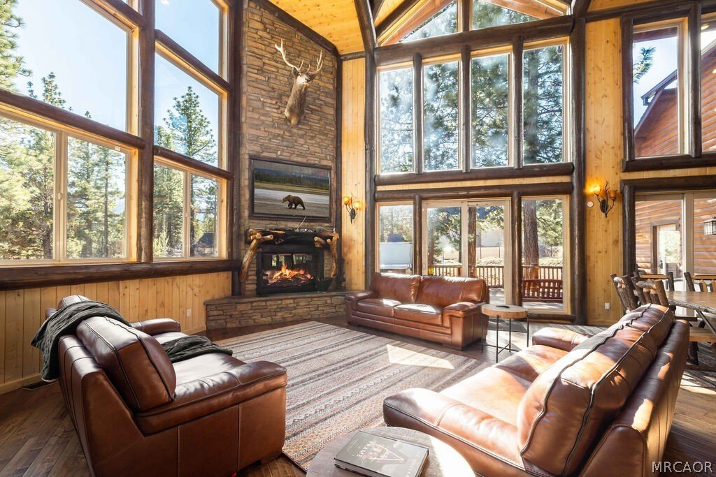 Casa a Big Bear Lake, California, Stati Uniti 5 - 17681724
