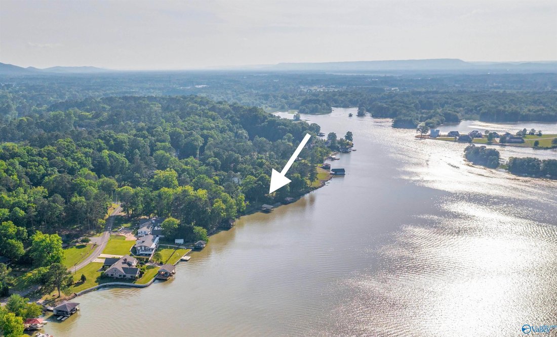 House in Gadsden, Alabama, United States 2 - 17680983