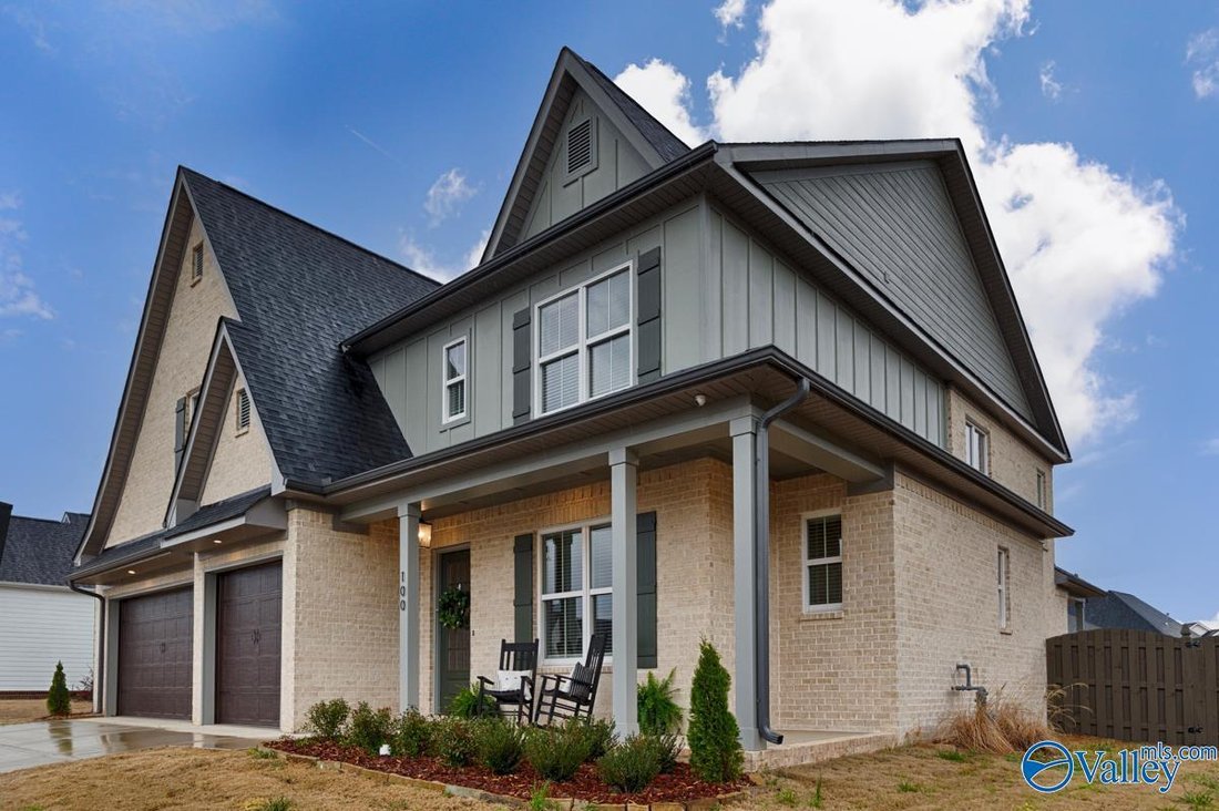 House in Madison, Alabama, United States 2 - 17680800