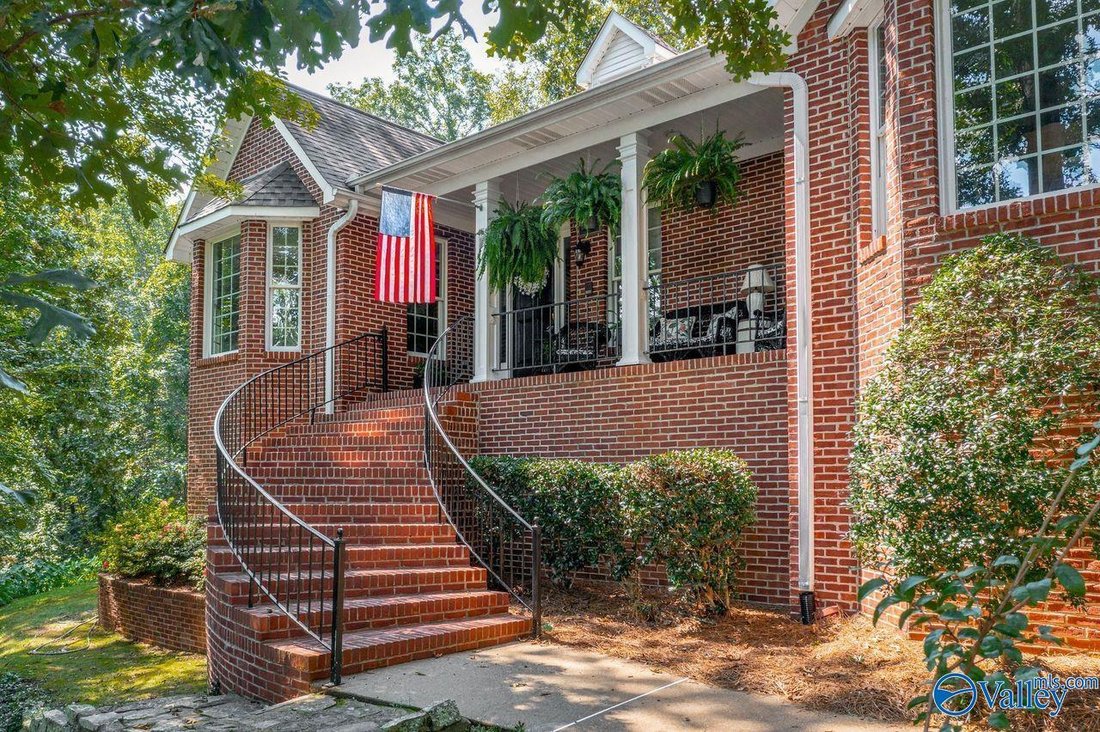 House in Rainbow City, Alabama, United States 1 - 17681487